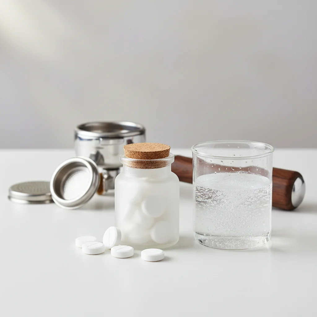 Espresso Machine Cleaning Tablets: Are They Worth It?