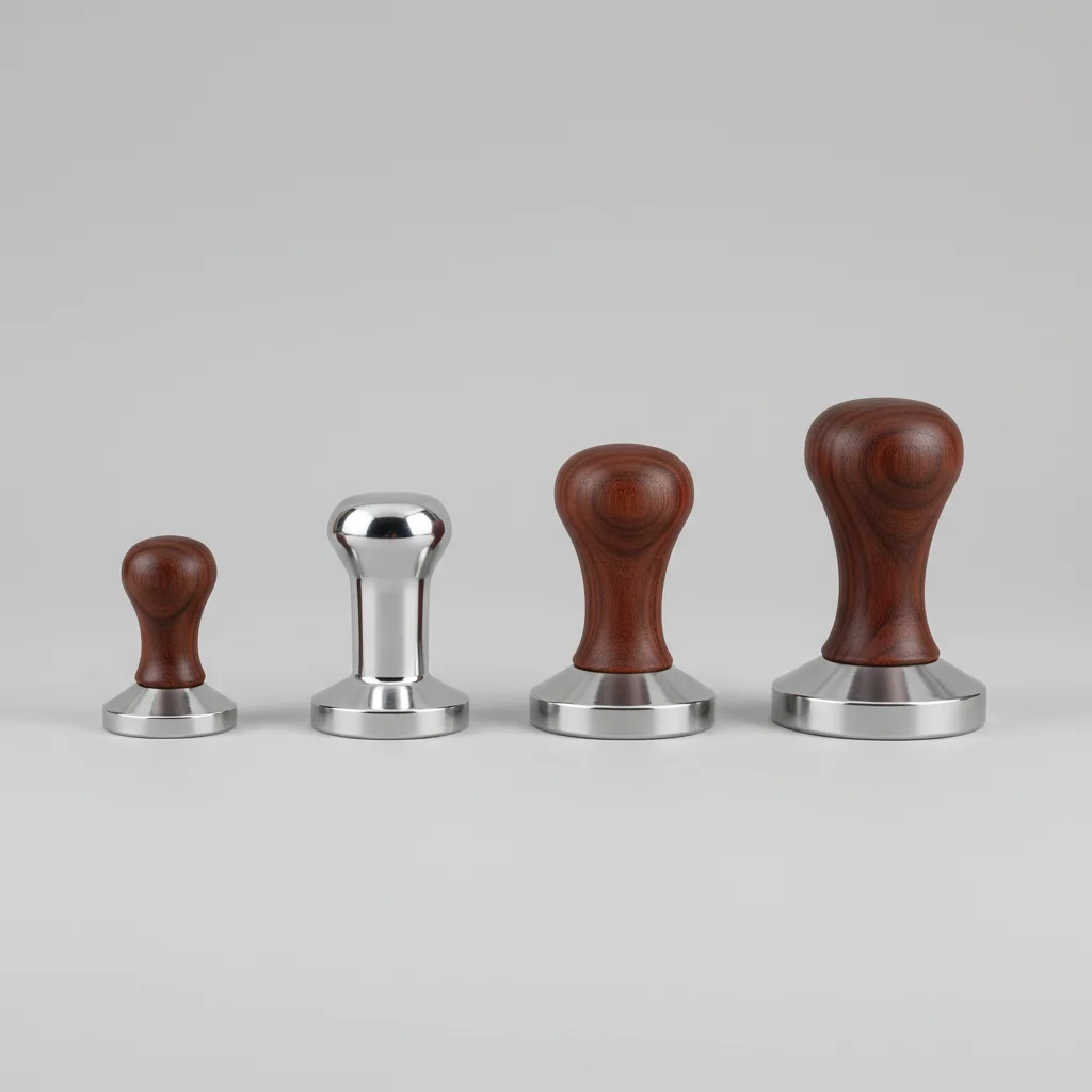 Espresso Machine Tamper: What Size Do You Need?
