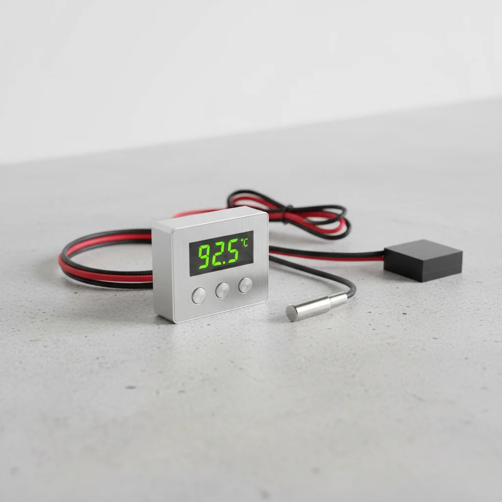 Espresso Machine PID Controller: Is It Worth the Upgrade?