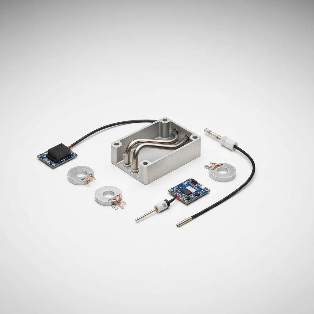 Espresso Machine Thermoblock: How Does It Work?
